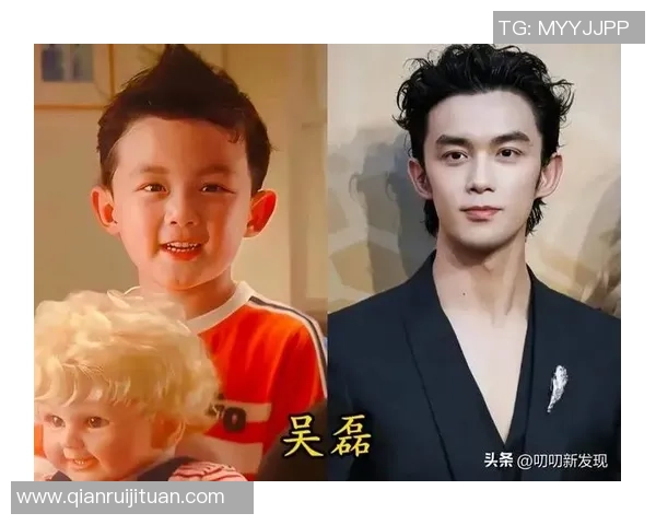 吴磊专访：从青涩少年到足球明星的成长之路回顾